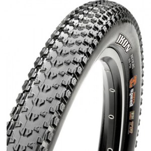 Maxxis ΕΛΑΣΤΙΚΟ Ikon 27,5 x2,20 (Συρμάτινα) DRIMALASBIKES